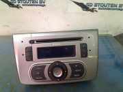 Cd-Player 1560873490 Alfa Romeo MiTo (955) Schrägheck 1.4 Turbo 16V (198.A.4000) 2009-03