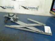 Fensterheber Elektr. Links Vorne 96942997 Daewoo / Chevrolet Aveo (250) Schr?gheck 1.2 16V (B12D1) 2010-09