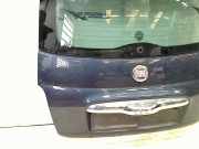 Heckklappe Fiat 500 (312) Schrägheck 1.2 (169.A.4000(Euro 5)) 2008-12