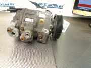 Klima Pumpe 1K0820859C Volkswagen Golf Plus (5M1/1KP) Großraumlimousine 1.6 FSI 16V (BLF) 2006-06 BLF