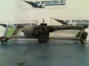 Scheibenwischermotor VOOR 3397021278 Seat Ibiza IV (6J5) Schrägheck 5-drs 1.2 TDI Ecomotive (CFWA) 2011-01