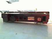 Bedienung Klimacontrolle 64116931604 BMW 3 serie (E46/2) Coupé 318 Ci 16V (N42-B20A) 2003-05