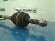 Antriebswelle Links Vorne 9801388580 Citroën C3 (SC) Schrägheck 5-drs 1.2 VTi 82 12V (EB2F(HMZ)) 2013-12