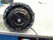 Getriebe Automatik 722639 Mercedes-Benz E (W211) Limousine 4.0 E-400 CDI 32V (OM628.961) 2003-08