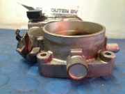 Drosselklappe A1121410125 Mercedes-Benz ML I (163) SUV 320 3.2 V6 18V (M112.942) 2001-06