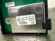 Antenne Verst?rker A1698200475 Mercedes-Benz B (W245) Schr?gheck 1.7 B-170 16V (M266.940) 2007-09