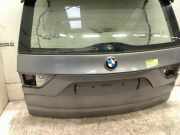 Heckklappe BMW X3 (E83) SUV 2.5 Si 24V (N52-B25A) 2006-10