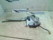 Fensterheber Elektr. Links Vorne 96652141 Daewoo / Chevrolet Aveo (256) Limousine 1.4 16V (F14D3(Euro 3) 2006-07