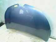 Motorhaube Renault Captur (2R) SUV 0.9 Energy TCE 12V (H4B-408(H4B-B4)) 2018-06