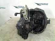 Getriebe Manuell 9659670180 Peugeot 207/207+ (WA/WC/WM) Schrägheck 1.4 16V Vti (EP3(8FS)) 2008-01