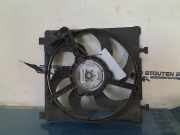 Kühlerventilator 1S0121207D Volkswagen Up! (121) Schrägheck 1.0 12V 60 (CHYA) 2012-06 CHYA