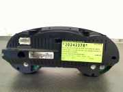 Tacho A2515408147 Mercedes-Benz R (W251) Großraumlimousine 3.0 320 CDI 24V 4-Matic (OM642.950) 2008-03