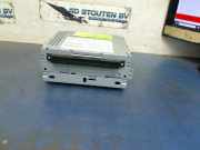 Cd-Player p31328067 Volvo XC70 (BZ) SUV 2.4 D5 20V 205 AWD (D5244T10) 2011