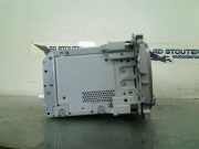 Navigationssystem 7612300547 Ford Focus 2 Wagon Kombi 1.8 16V (QQDB(Euro 4)) 2010-02