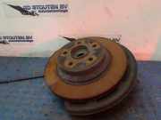 Achsschenkel Links Hinten Mercedes-Benz CLS (C218) Limousine 350 CDI BlueEfficiency,d 3.0 V6 24V (OM642.853) 2011-05