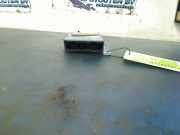 Steuergerät Airbag 9673576580 Citroën C5 III Tourer (RW) Kombi 1.6 16V THP 155 (EP6CDT(5FV)) 2010-02