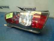 Rücklicht Links 22051763 Daihatsu Sirion 2 (M3) Schrägheck 1.3 16V DVVT (K3-VE) 2006-11