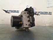 Abs Pumpe 6R0907379AA Skoda Fabia II Kombi Kombi 5-drs 1.2 TDI 12V Greenline (CFWA) 2010-10