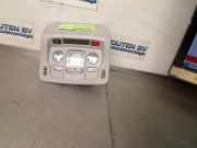 Innenbeleuchtung 9848693080 Citroën C3 (SX/SW) Schrägheck 1.2 12V e-THP PureTech 110 (EB2ADT(HNP)) 2022-02