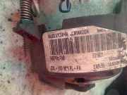 Nebelscheinwerfer Rechts Vorne 04805857AB Chrysler Voyager/Grand Voyager (RT) Großraumlimousine 2.8 CRD 16V Grand Voyager (ENS(Euro 4)) 2008-05