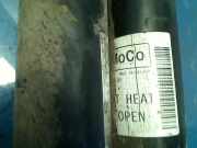 Stoßdämpferset Hinten Ford Transit Connect (PJ2) Van 1.6 TDCi 16V 115 (T1GA(Euro 5)) 2015-05