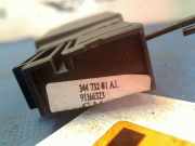 Fernbedienung Radio 91166323 Renault Trafic New (FL) Van 1.9 dCi 82 16V (F9Qt-762) 2003-10