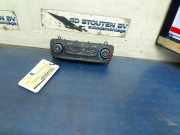 Bedienung Klimaanlage F1ET19980DJ Ford Focus 3 Schrägheck 1.5 EcoBoost 16V 150 (M8DB) 2016-04