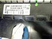 Radiator 21410C560B Renault Twingo III (AH) Schrägheck 5-drs 0.9 GT TCE 110 12V (H4B-401) 2017