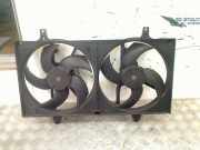 Kühlerventilator Nissan Primera (P12) Schrägheck 1.8 16V (QG18DE(Euro 3) 2004-12