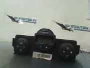 Bedienung Klimacontrolle r8200501461 r8200501461 Renault Scénic II (JM) Großraumlimousine 1.5 dCi 105 (K9K-732) 2006