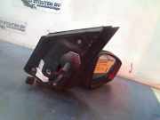 Außenspiegel Rechts 2 DRADEN E9024483 Volkswagen Polo V (6R) Schrägheck 1.2 12V (CGPB(Euro 5)) 2012-03 CGPB(Euro 5)