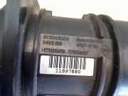 Luftmengenmesser 5WK9609 Opel Movano Kombi Bus 2.2 DTI (G9T-720) 2002