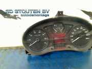 Tacho 1401107680 Peugeot Expert (G9) Van 2.0 HDi 120 (DW10UTED4(RHK)) 2008-04