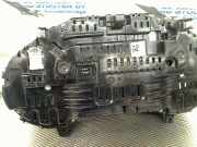 Tacho a2539006002 Mercedes-Benz GLC (X253) SUV 2.2 250d 16V BlueTEC 4-Matic (OM651.921(Euro 6)) 2018-07