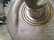 Lenksäule Gehäuse 6R1423510BE Skoda Rapid Liftback 1.6 TDI (CAYB) 2014-11