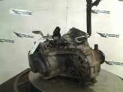 Getriebe Manuell MZN Volkswagen Polo V (6R) Schrägheck 1.2 TDI 12V BlueMotion (CFWA(Euro 5)) 2013-10 CFWA(Euro 5)