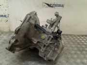 Getriebe Manuell 55355489 Opel Agila (A) Großraumlimousine 1.2 16V Twin Port (Z12XEP(Euro 4)) 2007-03