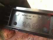 Paniklichtschalter 706380 Peugeot 308 SW (4E/H) Kombi 5-drs 1.6 VTI 16V (EP6C(5FS)) 2012-01