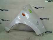 Kotflügel Rechts Vorne Suzuki Alto Schrägheck 5-drs 1.0 12V (K10B) 2012-04