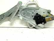 Fensterheber Elektr. Rechts Vorne + MOTOR 5184625 Saab 9-5 (YS3E) Kombi 3.0 TiD V6 24V (D308L) 2002-01