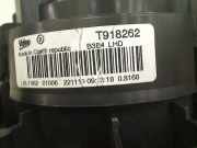 Heizgebläse Motor T918262 Peugeot 108 Schrägheck 1.0 12V VVT-i (1KRFE(CFB)) 2019-12