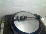 Antriebswelle Rechts Vorne Fiat Ducato (230/231/232) Bus 1.9 D (XUD9(D9B)) 2013