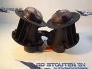 Luftmengenmesser 057906461D Audi A8 (D3) Limousine 4.0 TDI V8 32V Quattro (ASE) 2003-07