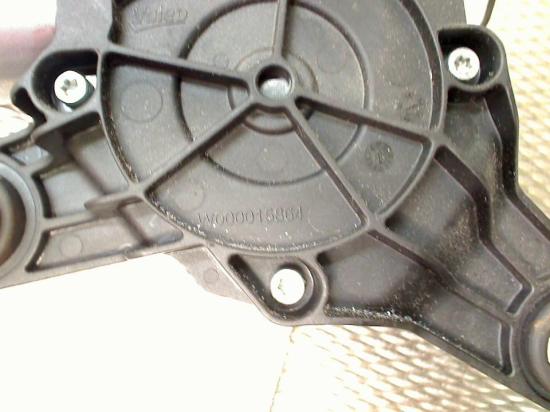Scheibenwischermotor Hinten W000015864 Peugeot 508 SW (8E/8U) Kombi 1.6 BlueHDI 120 (DV6FC(BHZ)) 2015-12 Bild Scheibenwischermotor Hinten W000015864 Peugeot 508 SW (8E/8U) Kombi 1.6 BlueHDI 120 (DV6FC(BHZ)) 2015-12