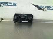 Bedienung Klimaanlage 10007849200 Peugeot 3008 I (0U/HU) Großraumlimousine 2.0 HYbrid4 16V (DW10CTED4(RHC)) 2014