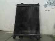 Radiator Hyundai i30 (GDHB5) Schrägheck 1.6 CRDi 16V VGT (D4FB) 2014-11