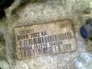Getriebe Manuell BG9R7002KA Volvo V70 (BW) Kombi 2.0 D3/D4 20V (D5204T2) 2011-01