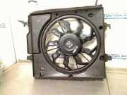 Kühlerventilator 3137230240 Kia Picanto (TA) Schrägheck 1.2 16V (G4LA5) 2016-10