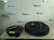 Reserverad 400b14h Fiat 500 (312) Schrägheck 1.0 Hybrid (46341162) 2020-09