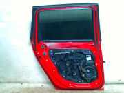 Tür Links Hinten Volvo V70 (BW) Kombi 2.0 T5 20V (B5204T9) 2013-01